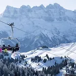 Petit Savoyard Py6 Cosy & Mountain 4 Pers
