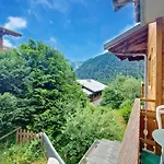 Appartamento Petit Savoyard Py6 Cosy & Mountain 4 Pers
