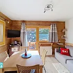 Petit Savoyard Py6 Cosy & Mountain 4 Pers *