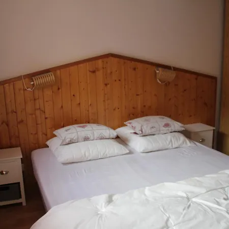 Petit Savoyard Py6 Cosy & Mountain 4 Pers